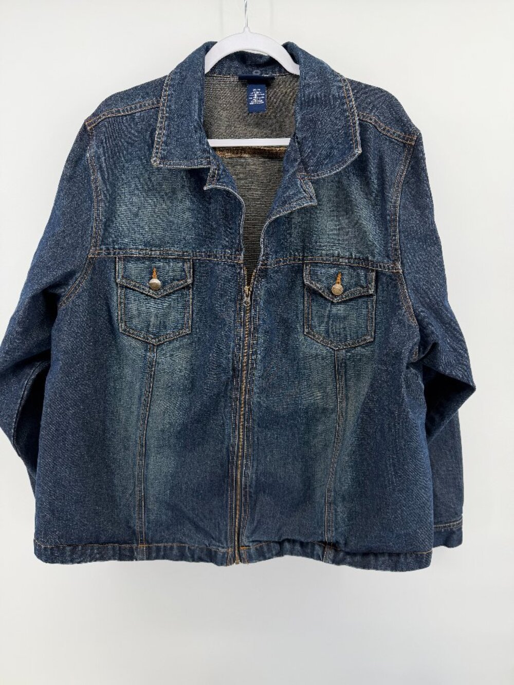 Women's lane Bryant jacket size 26/28